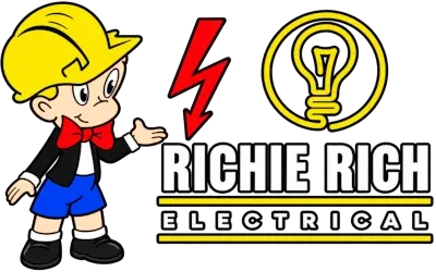 Richie Rich Electrical